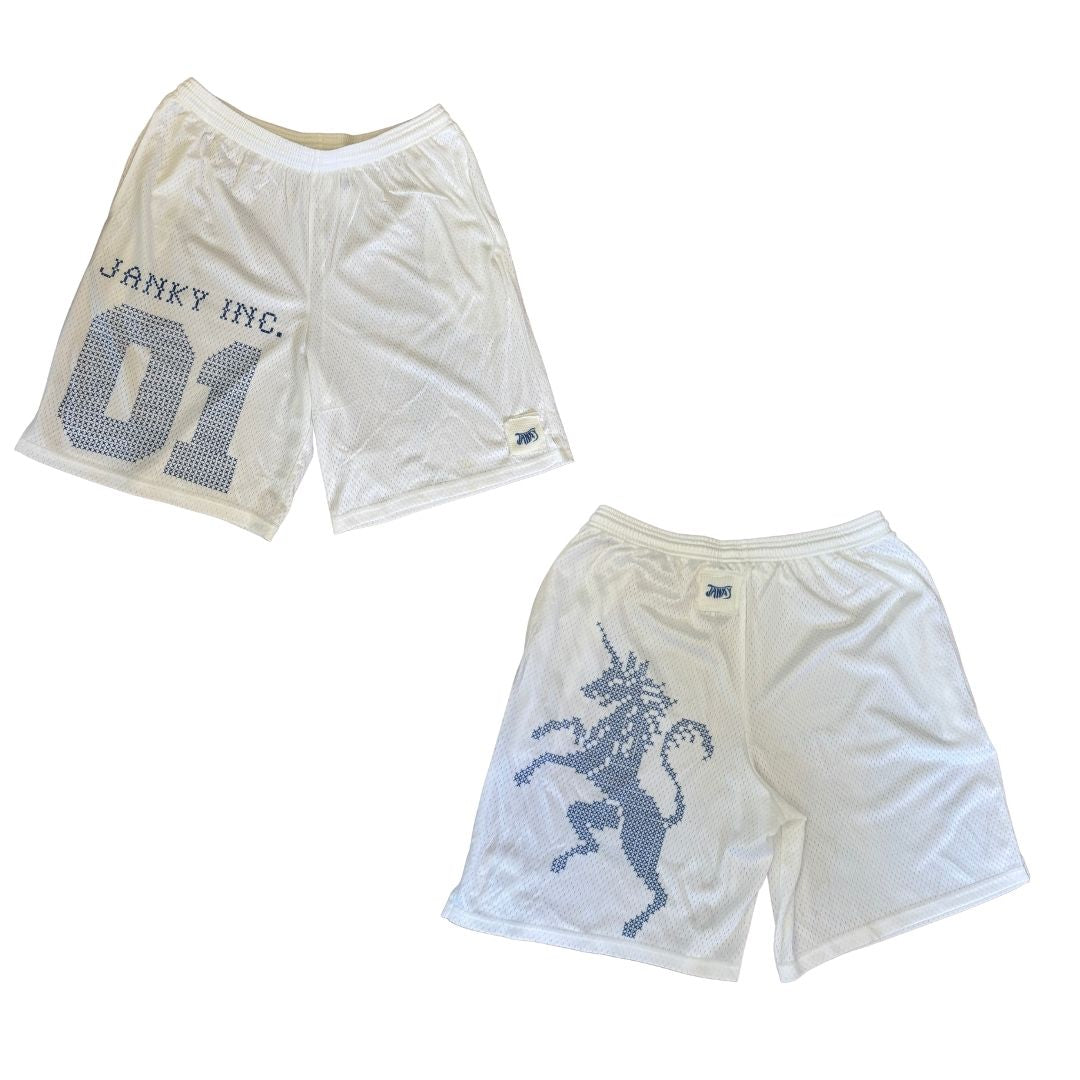 Jersey Shorts