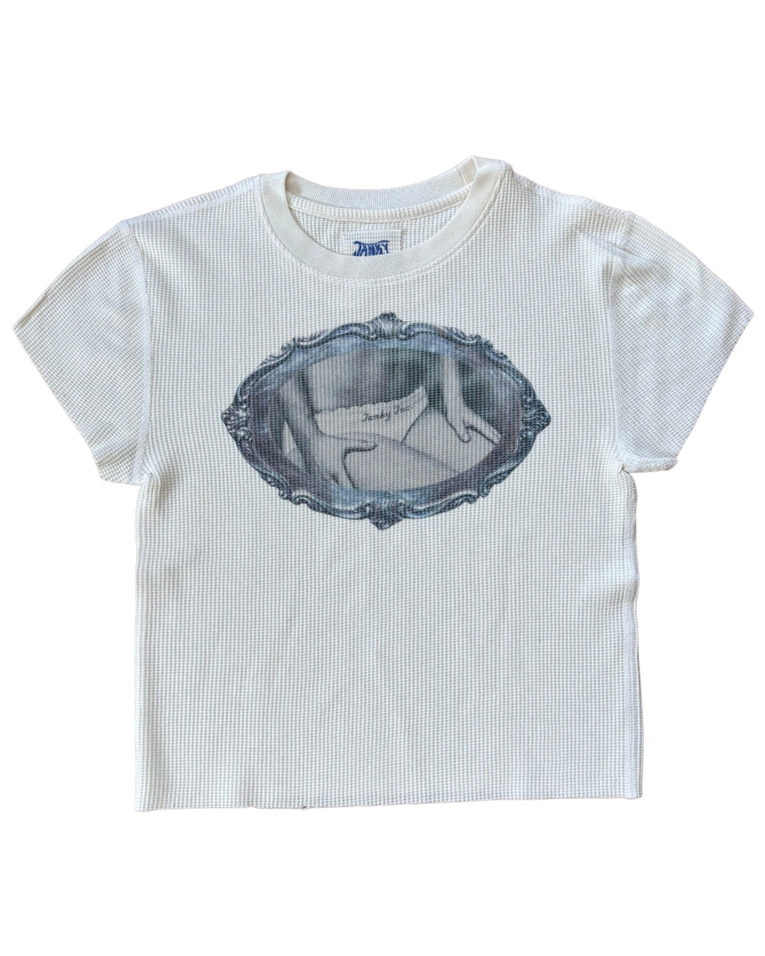 Heirloom Tee