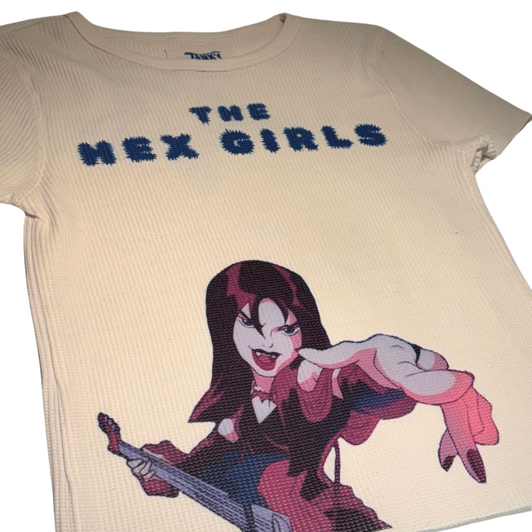 Hex Girls Tee