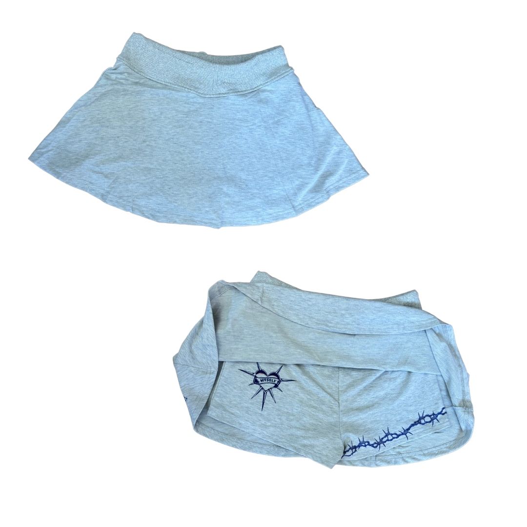 Jersey Skort