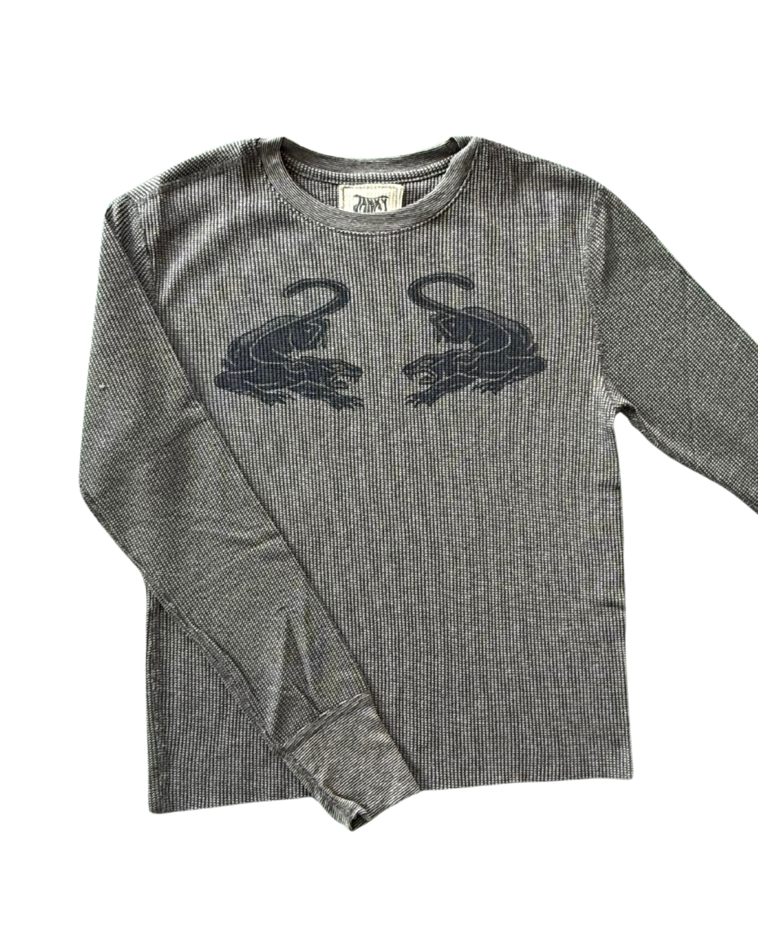 Dark Panther Thermal