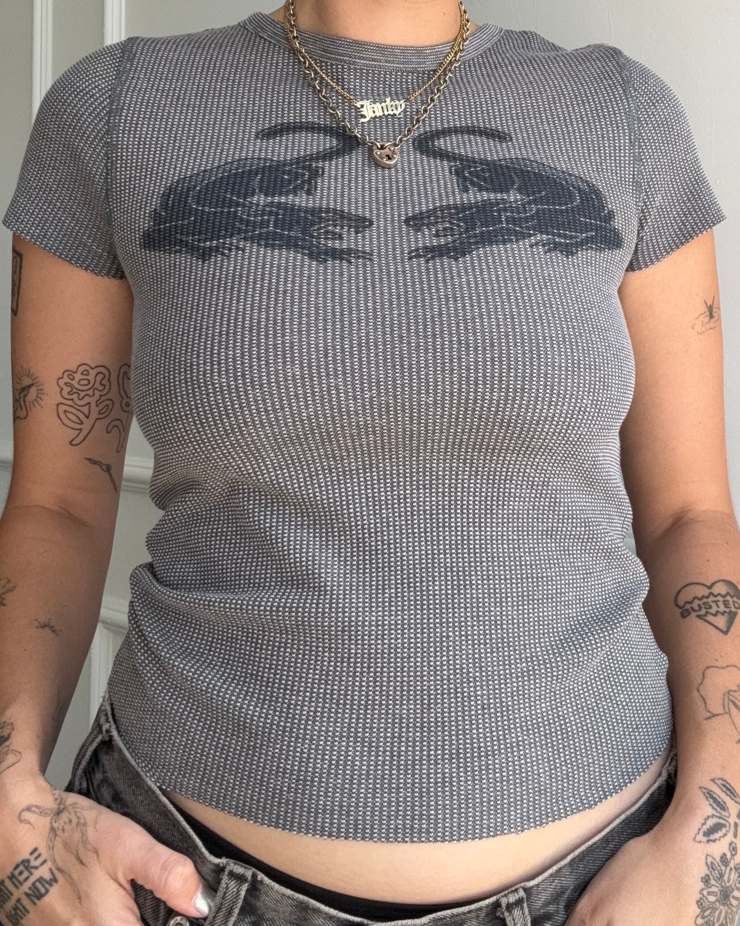 Dark Panther Tee