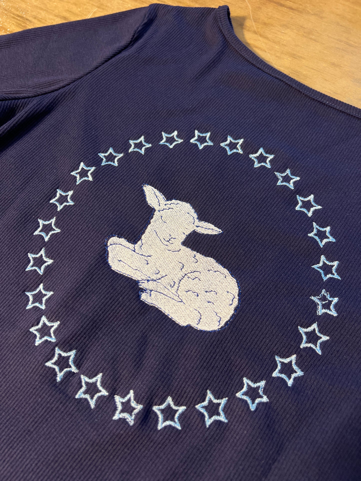 Keepsake Shirt #4