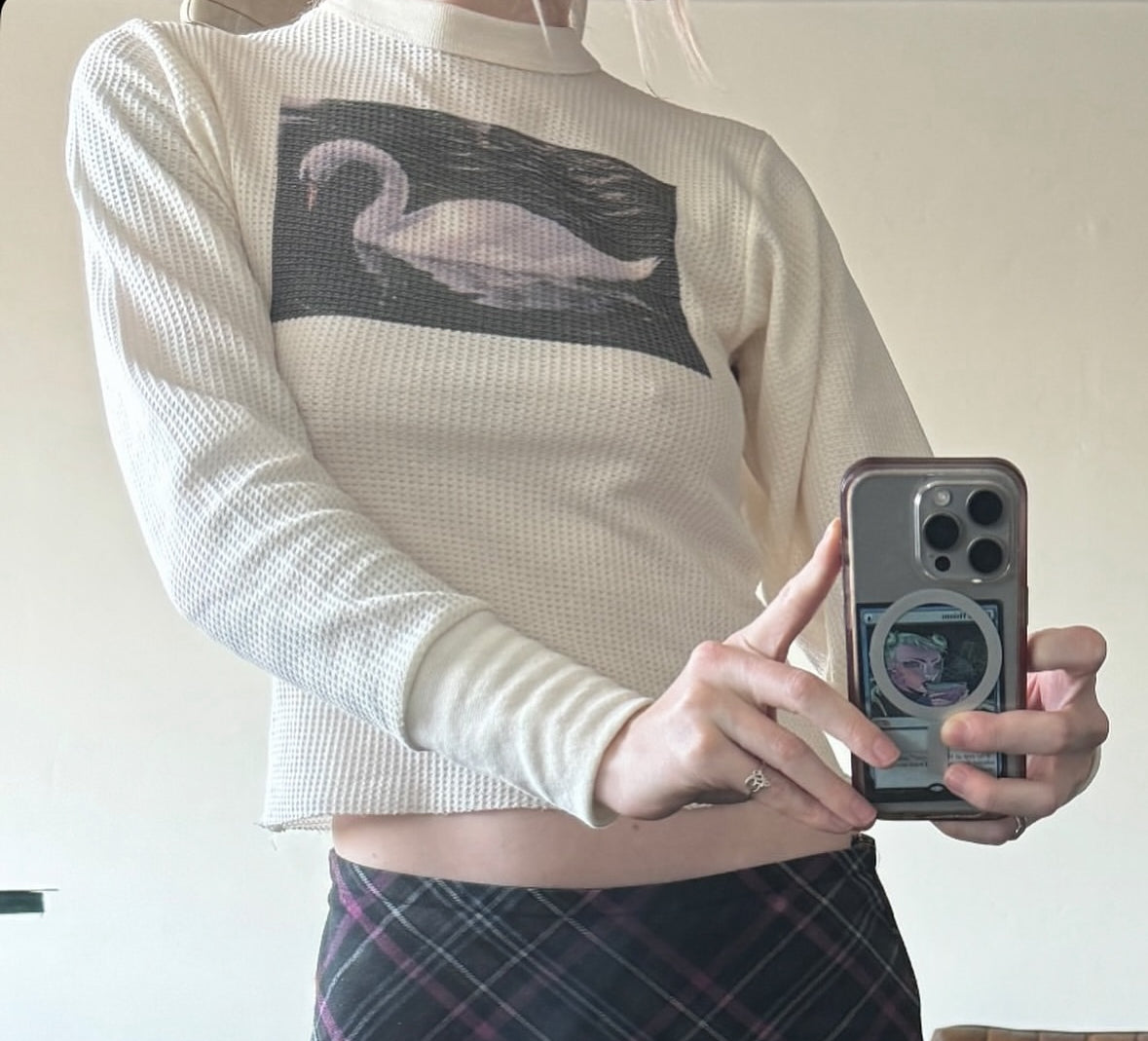 Simple Swan Thermal