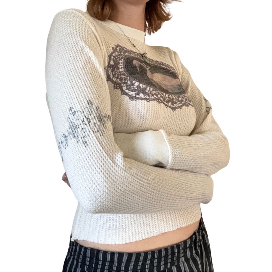 Swan Song Thermal - My Store