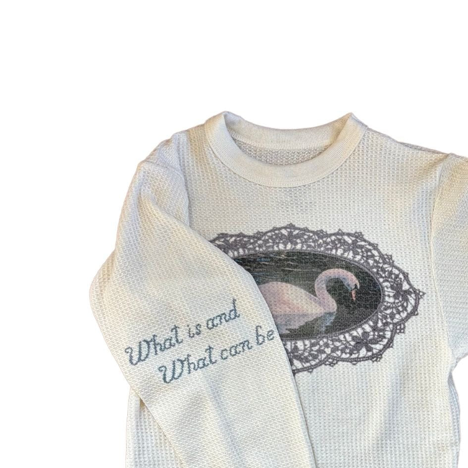 Swan Song Thermal - My Store
