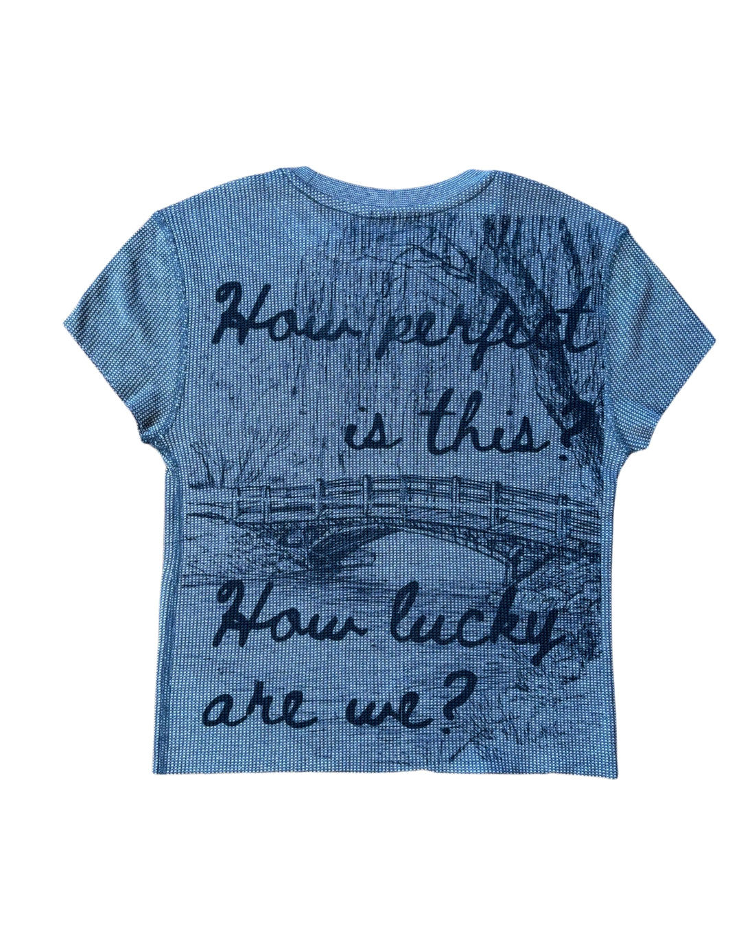 Perfect Day Tee