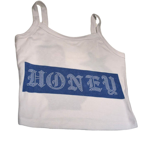 Honey Tank