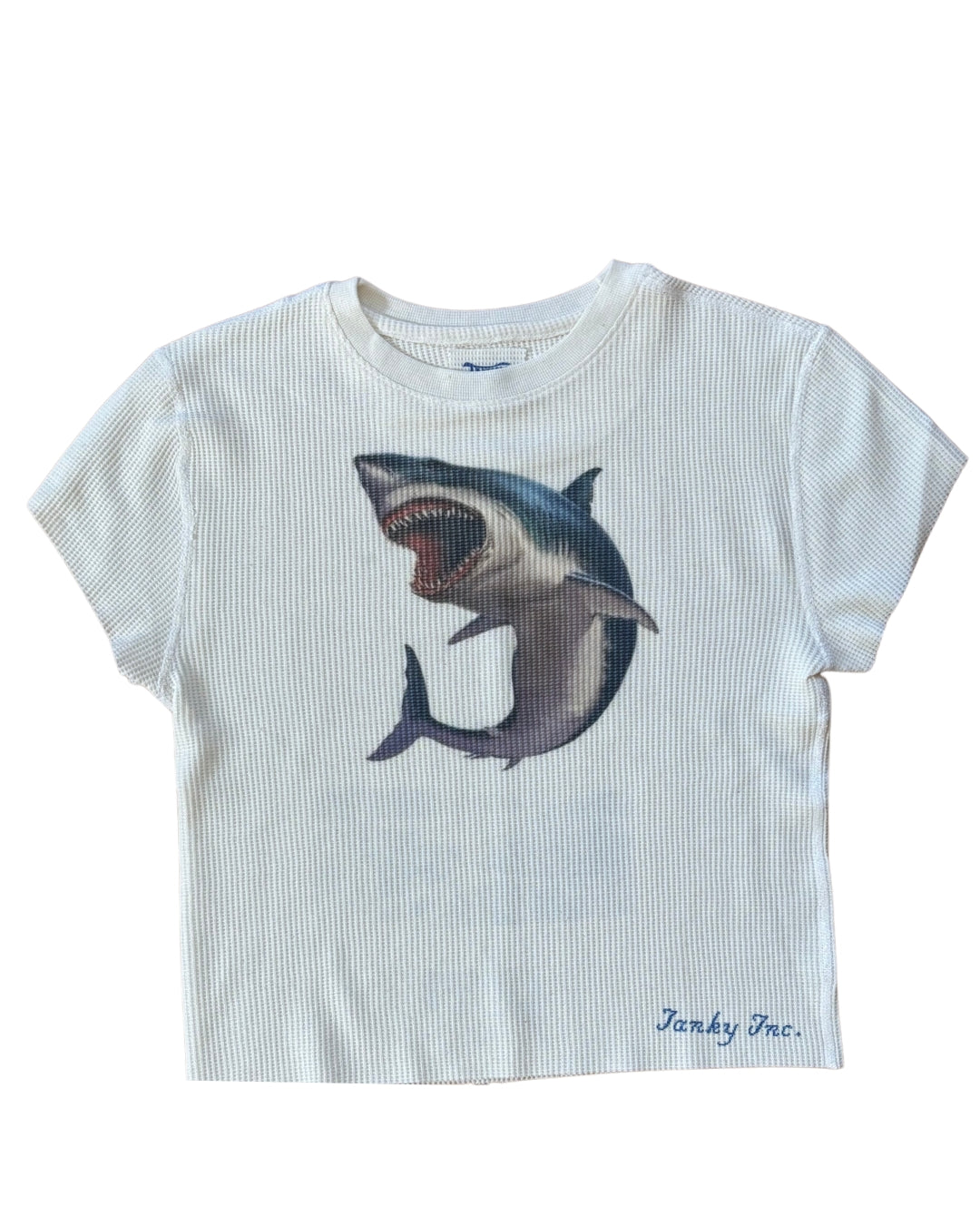 Shark Tee