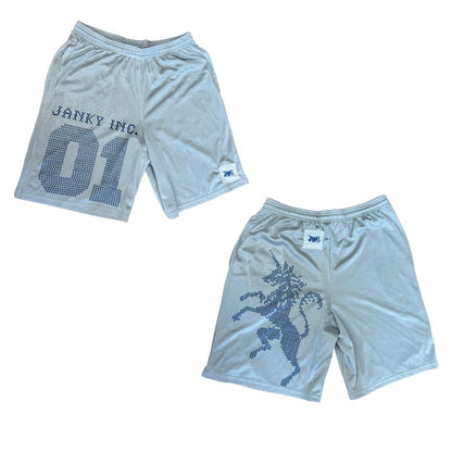 Jersey Shorts