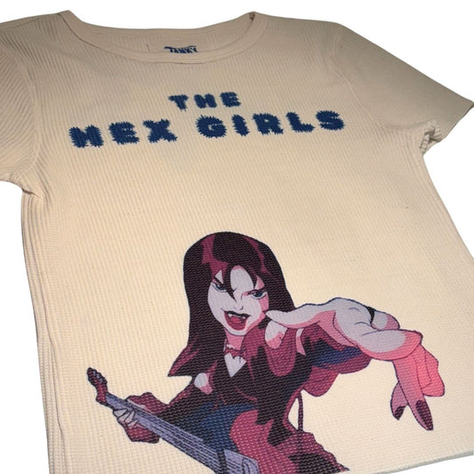 Hex Girls Tee