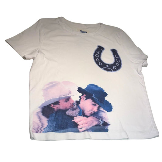Cowboy Tee