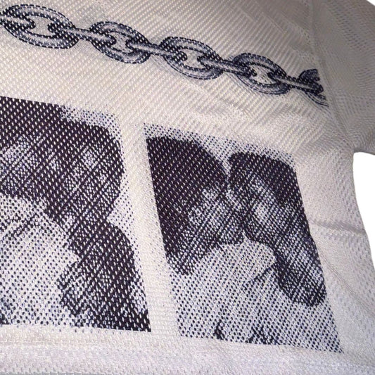 Keanu Chain Jersey