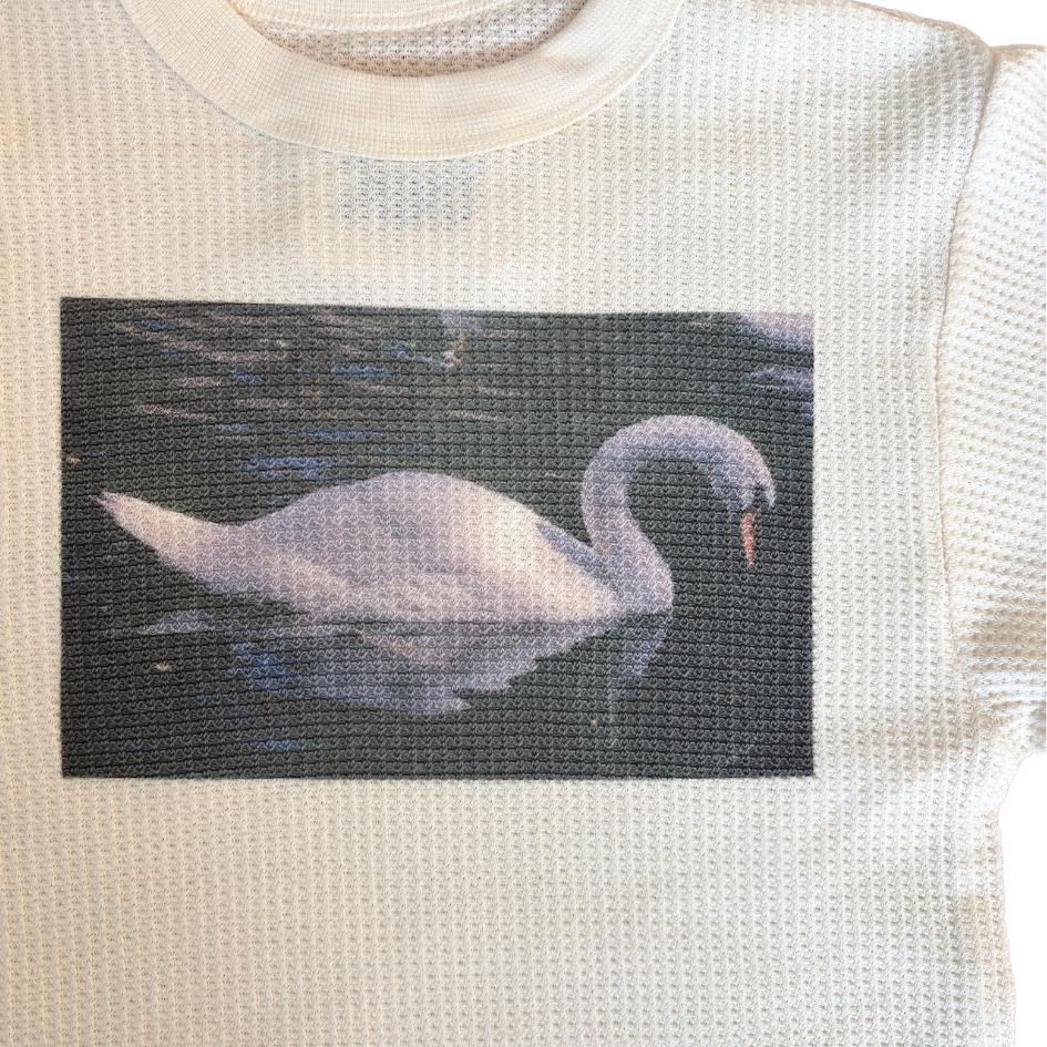 Simple Swan Thermal