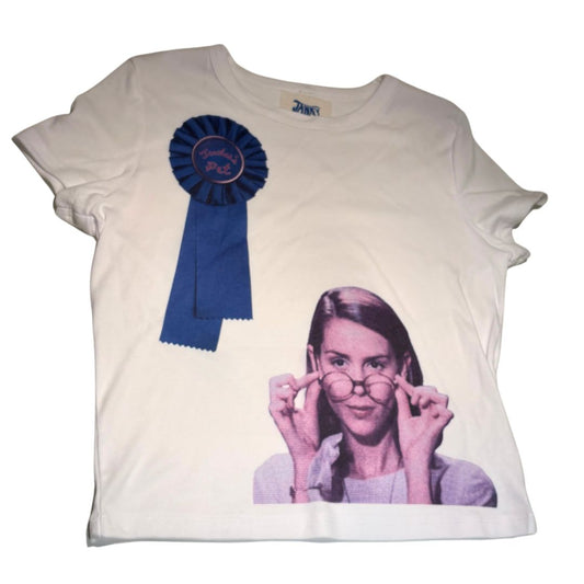 Teacher's Pet Tee