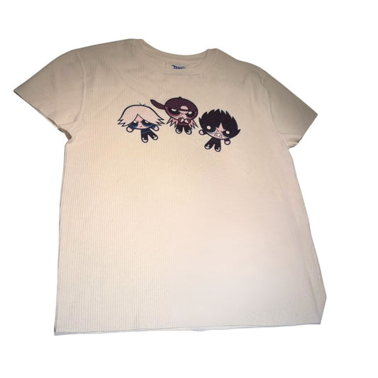 Rowdy Tee