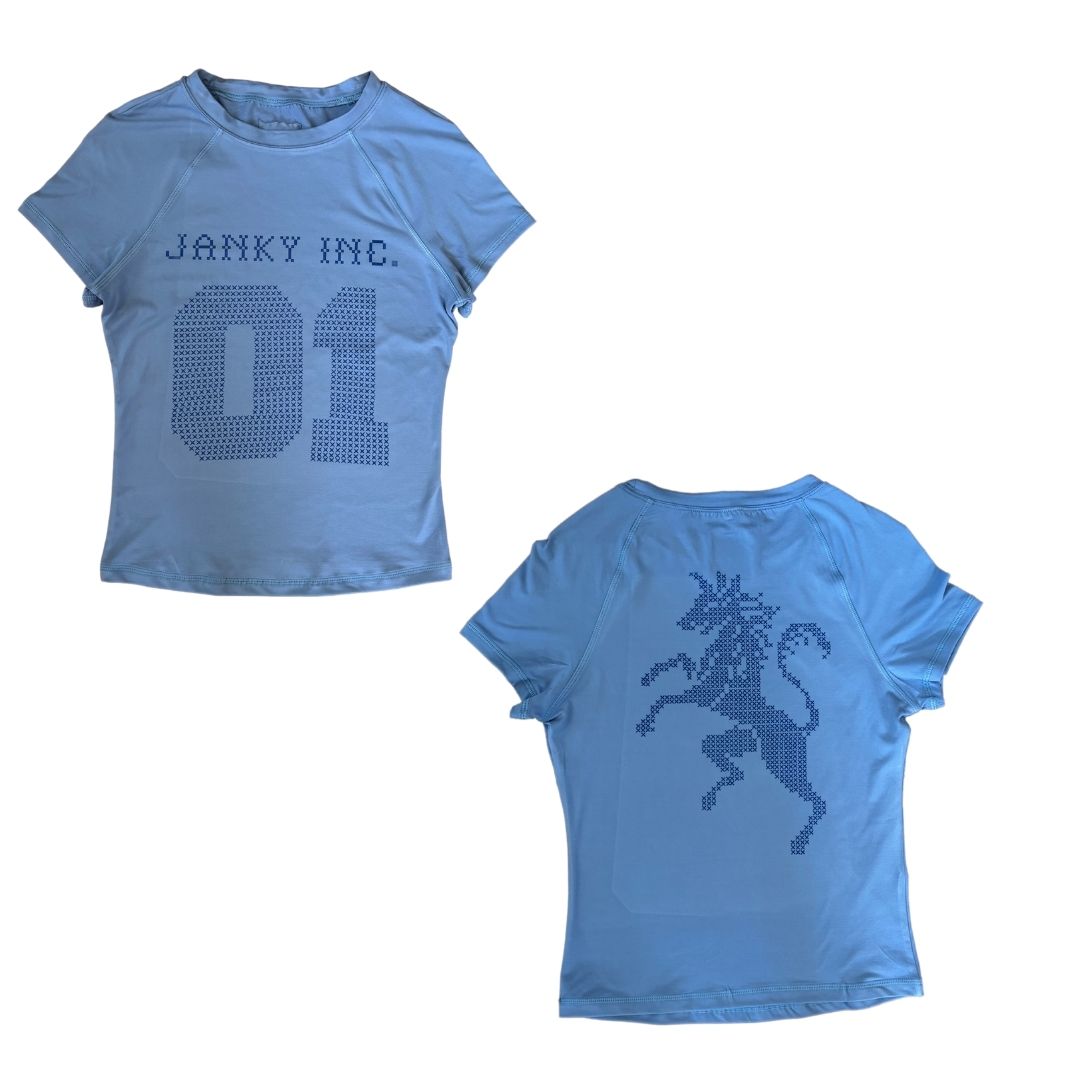 Jersey Tee