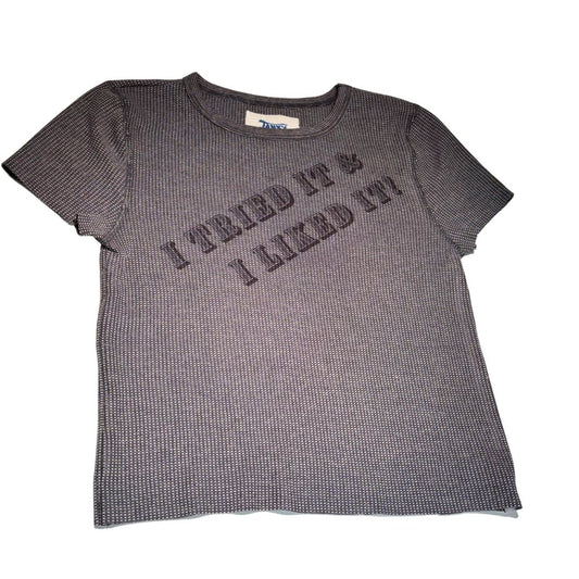 Tried Tee