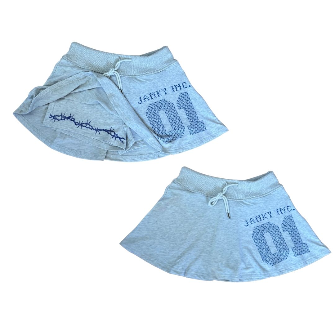 Jersey Skort