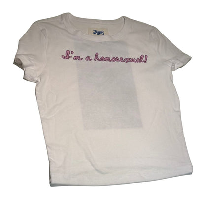 Homo Tee