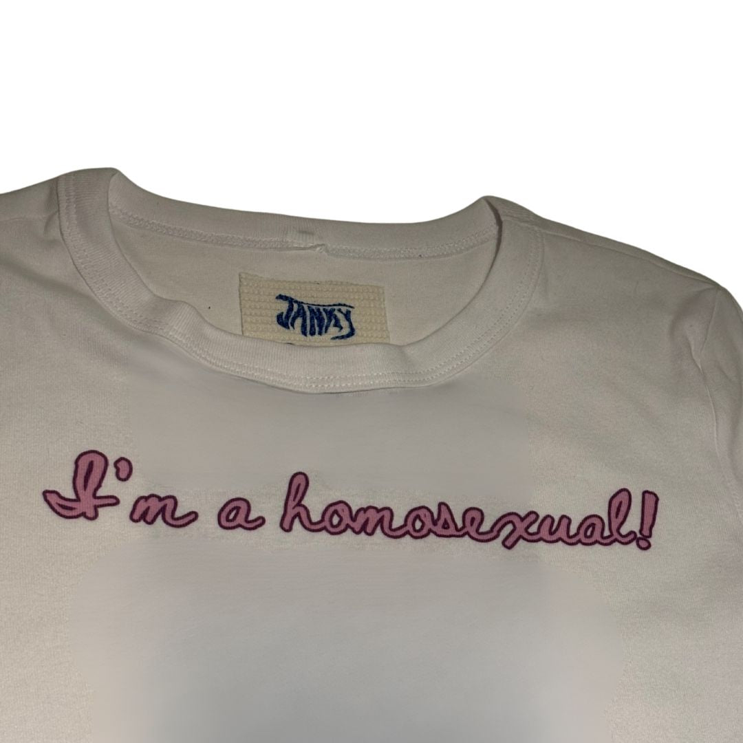 Homo Tee