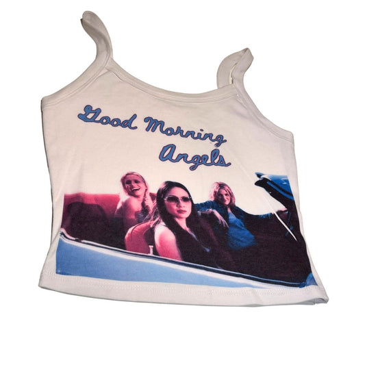 Angels Tank