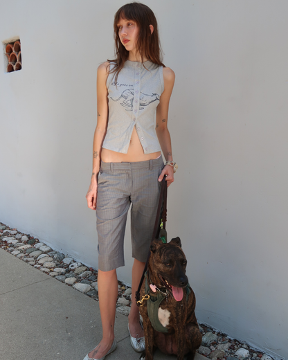 Greyhound Tank