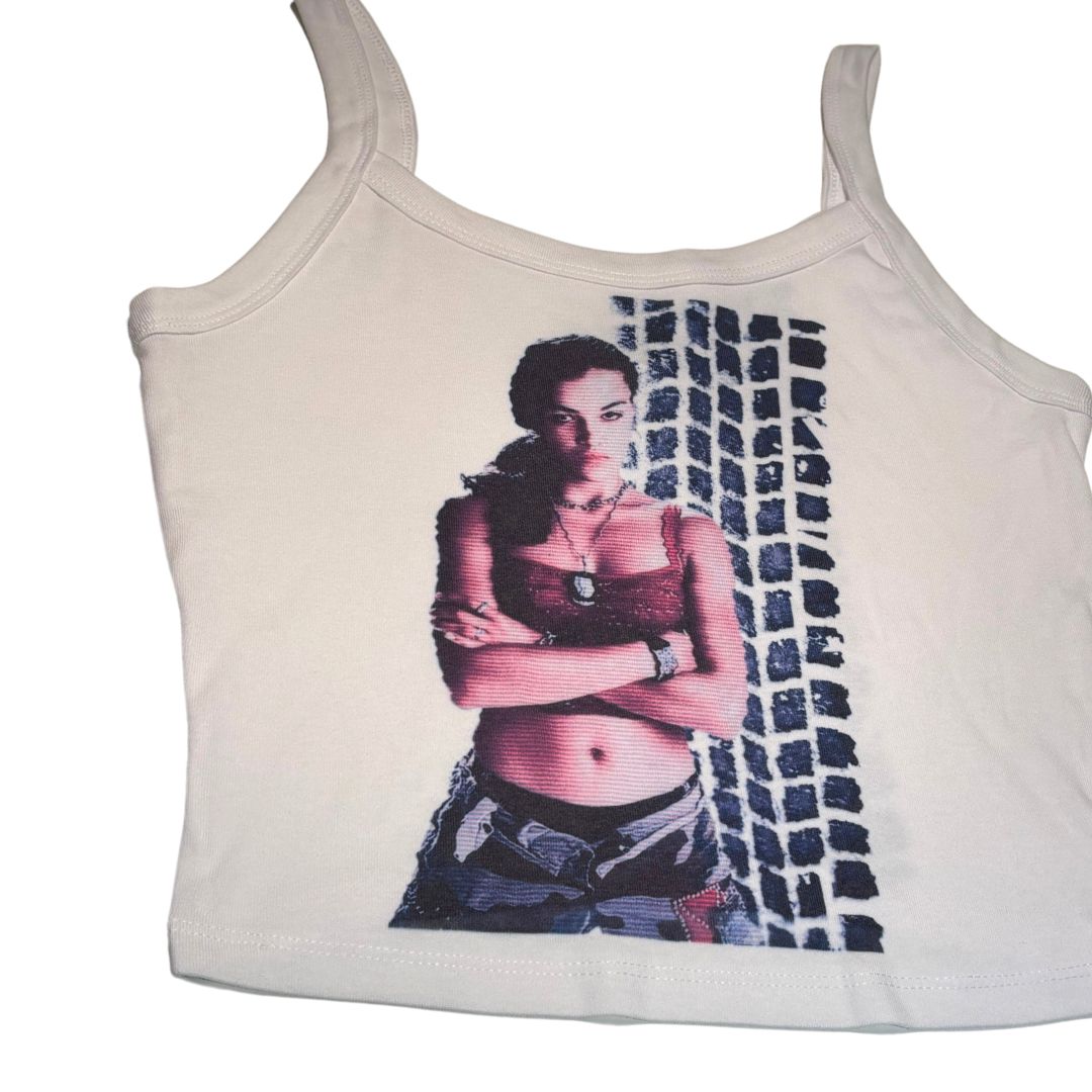 Michelle Tank