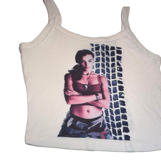 Michelle Tank