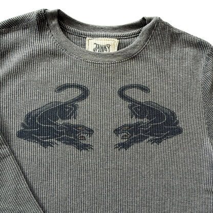 Dark Panther Thermal