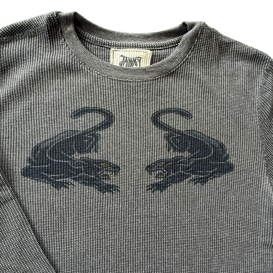 Dark Panther Thermal