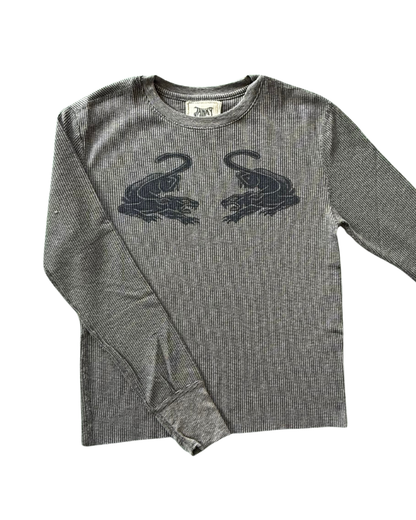 Dark Panther Thermal