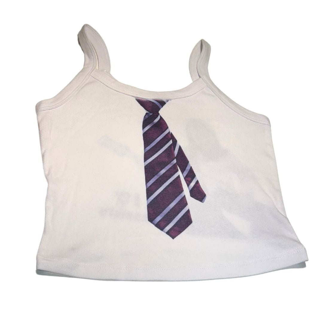 I <3 Bassists Tank