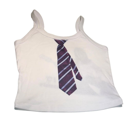 I <3 Bassists Tank