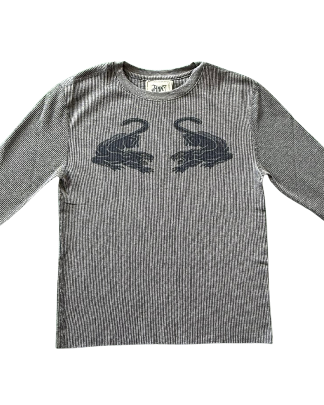 Dark Panther Thermal