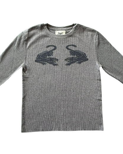 Dark Panther Thermal