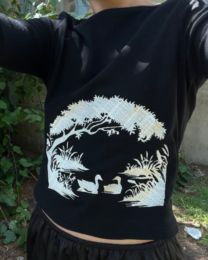 Keepsake Shirt #5