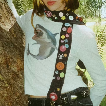 Simple Shark Thermal