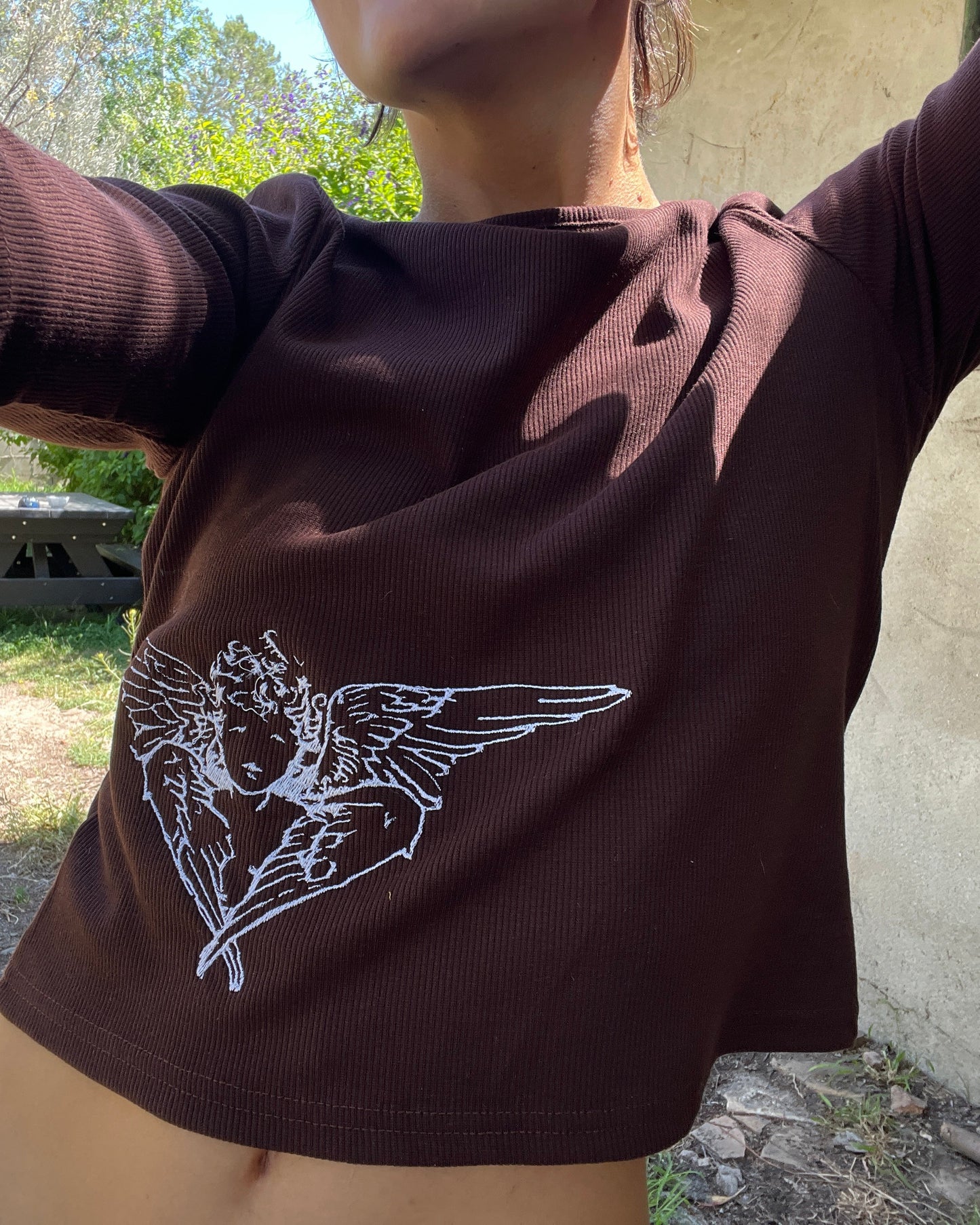 Keepsake Shirt #3