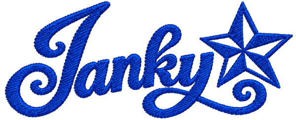 Janky Inc.