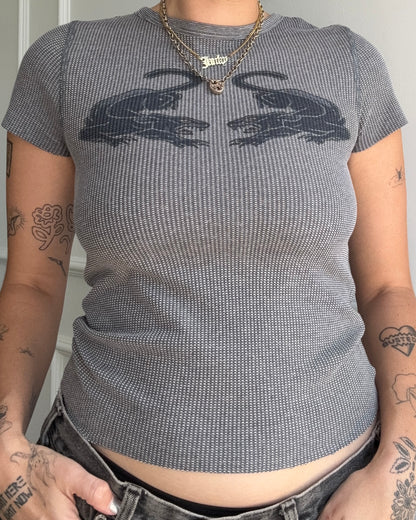 Dark Panther Tee