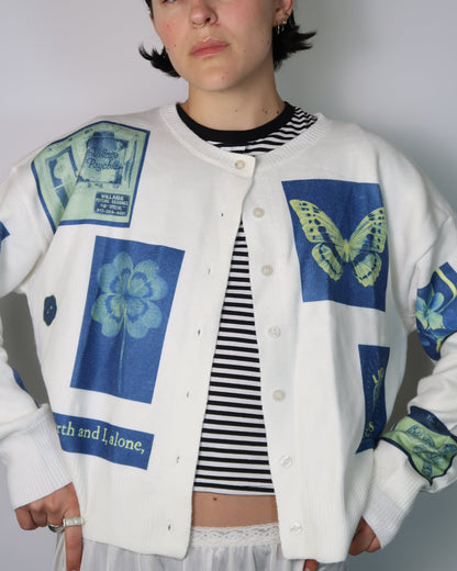 Keepsake Sweater