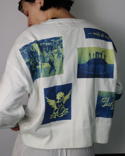 Keepsake Sweater