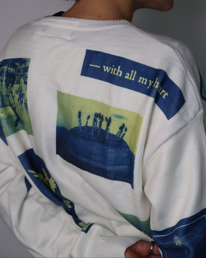 Keepsake Sweater