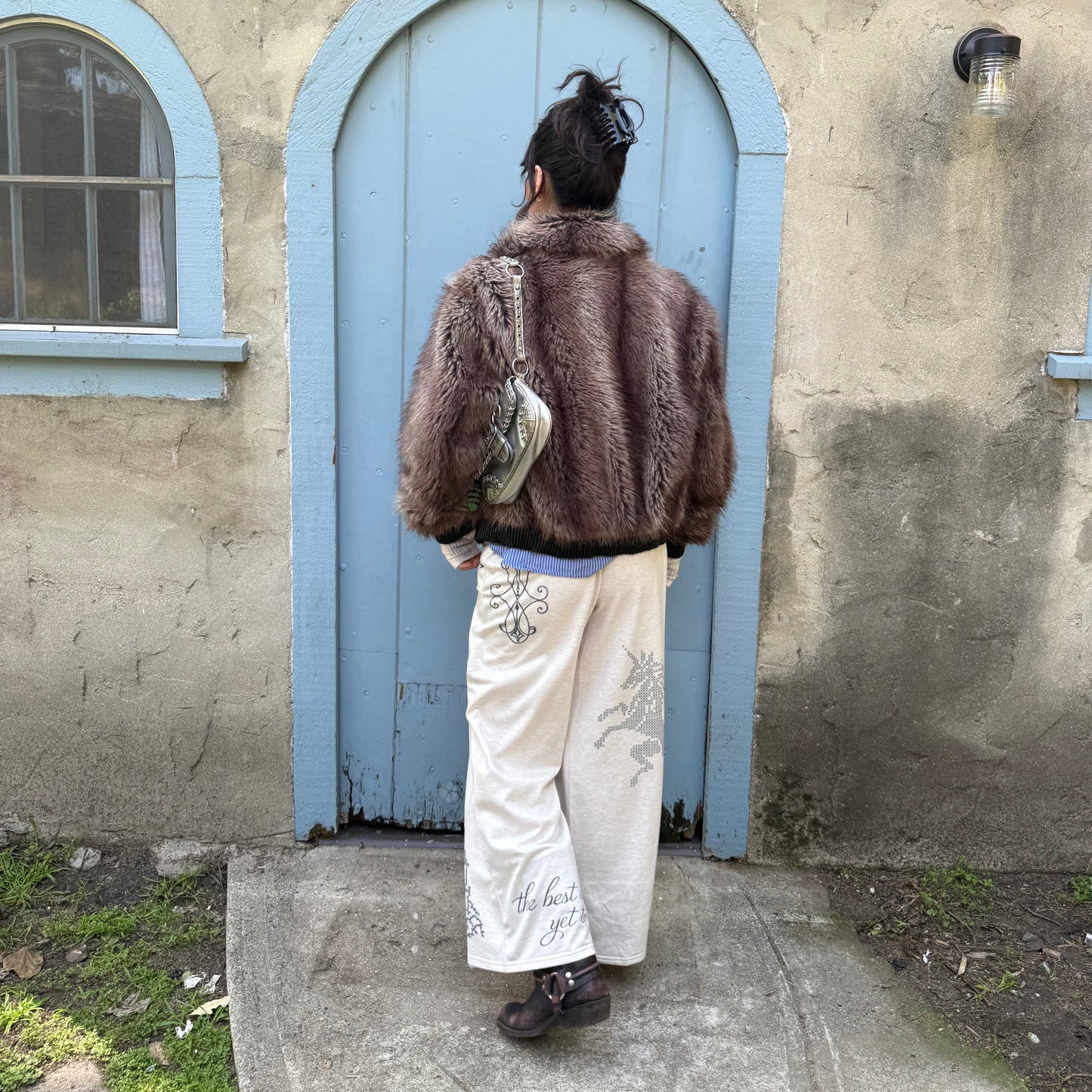 Jankyland Sweats