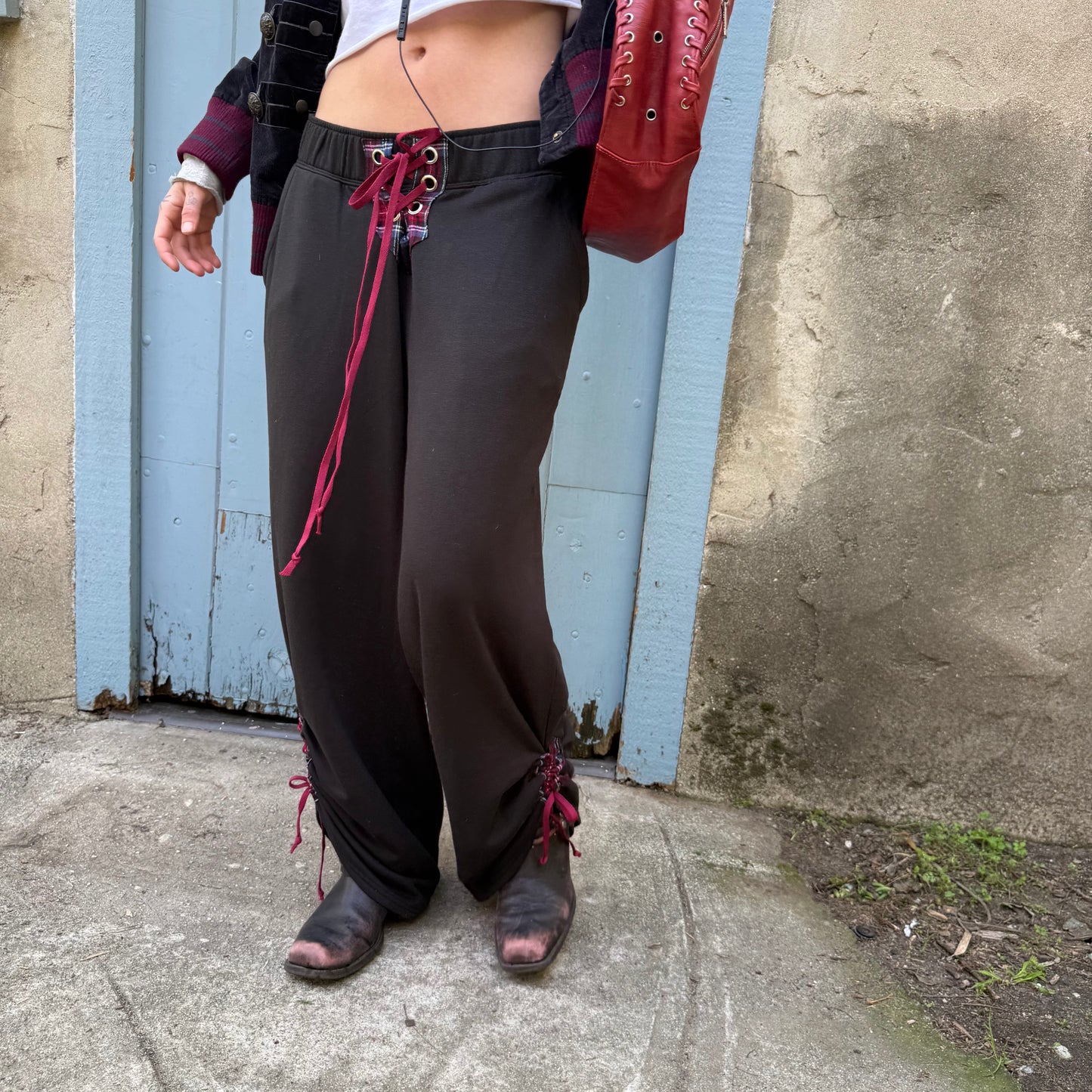Scrimmage Sweats