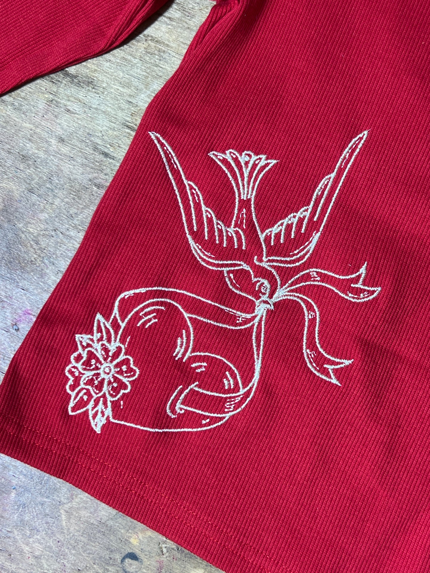 Keepsake Shirt #2