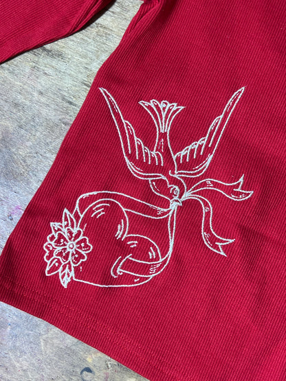 Keepsake Shirt #2