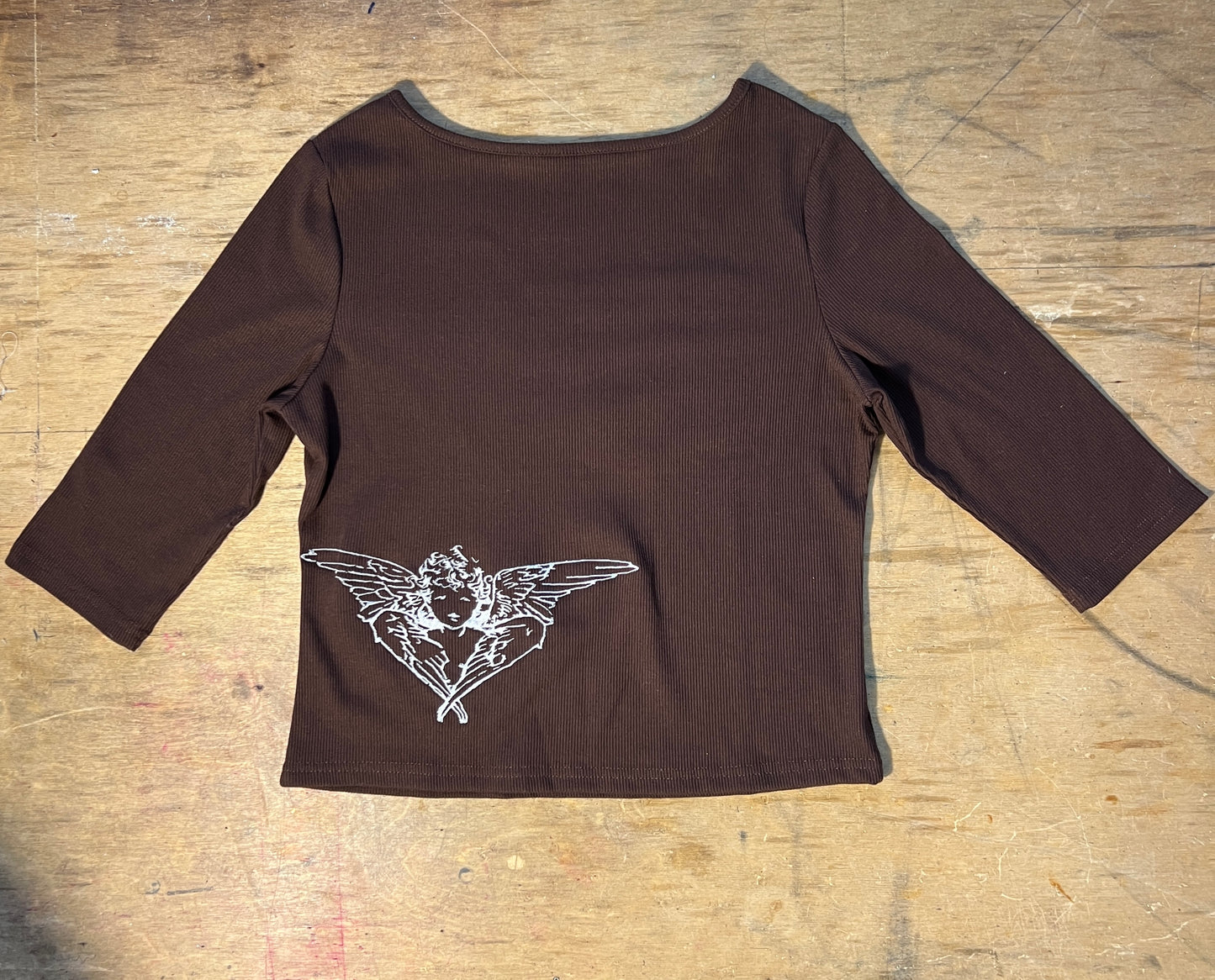 Keepsake Shirt #3