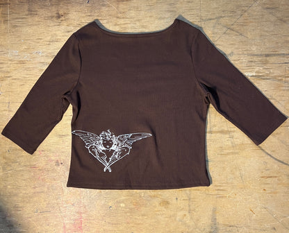 Keepsake Shirt #3